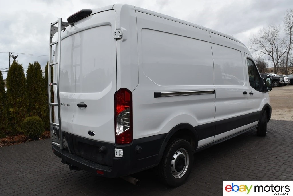 2023 Ford Transit - Image 5 of 21
