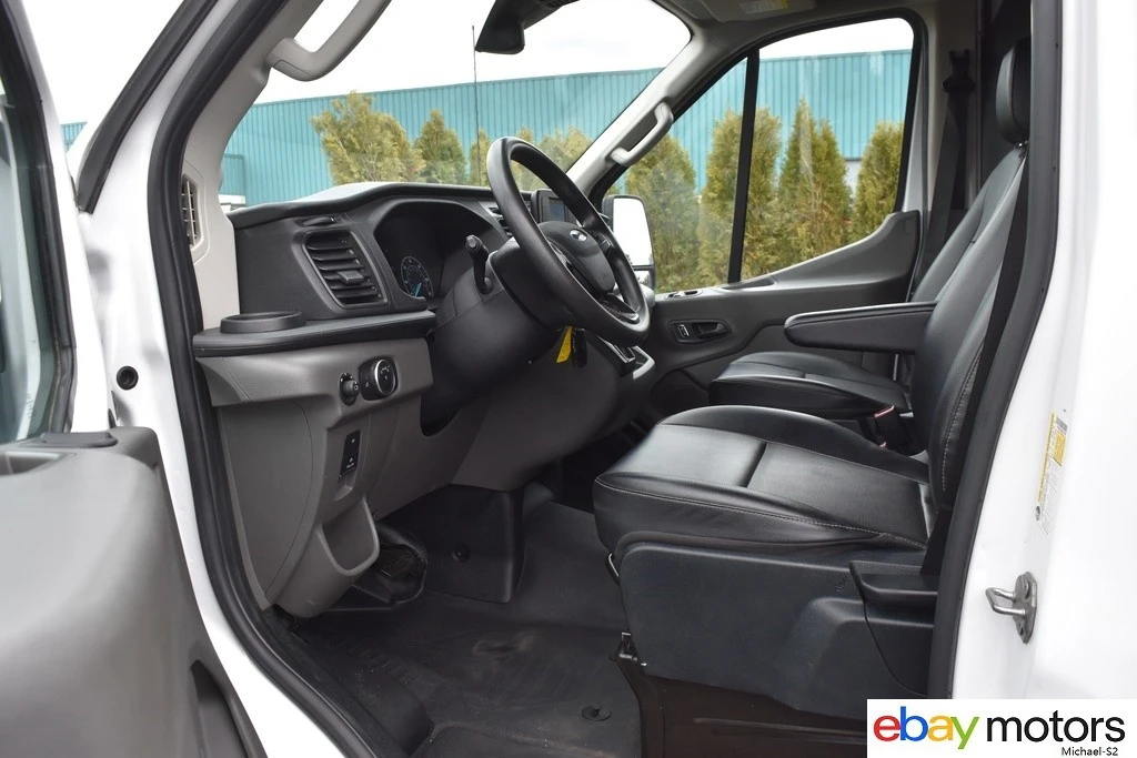 2023 Ford Transit - Image 9 of 21