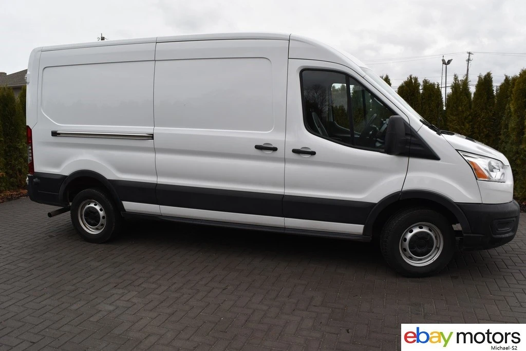 2023 Ford Transit - Image 4 of 21