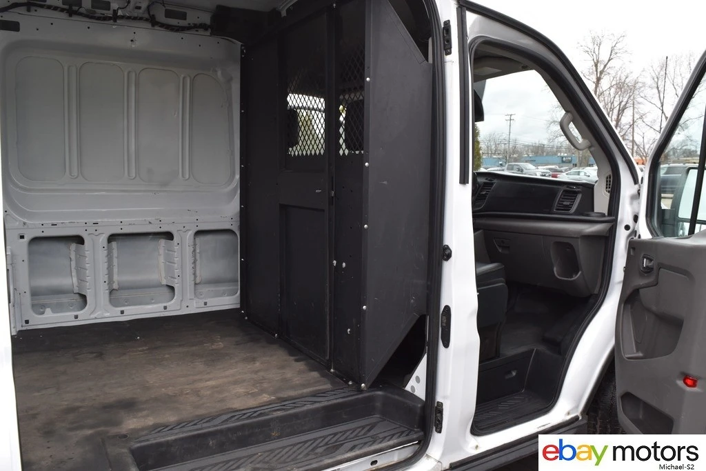 2023 Ford Transit - Image 16 of 21