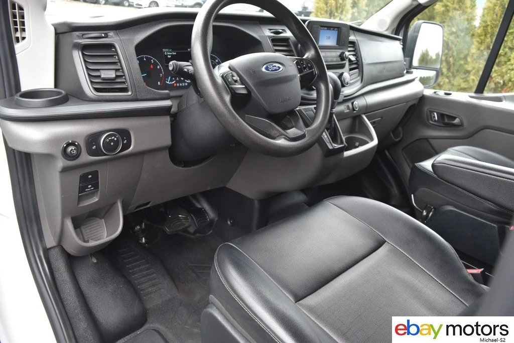 2023 Ford Transit - Image 11 of 21