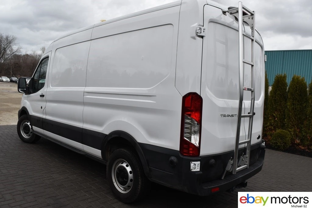 2023 Ford Transit - Image 6 of 21