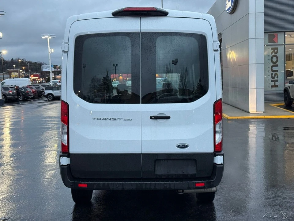 2023 Ford Transit - Image 4 of 12