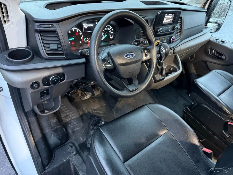 2023 Ford Transit - Image 11 of 12