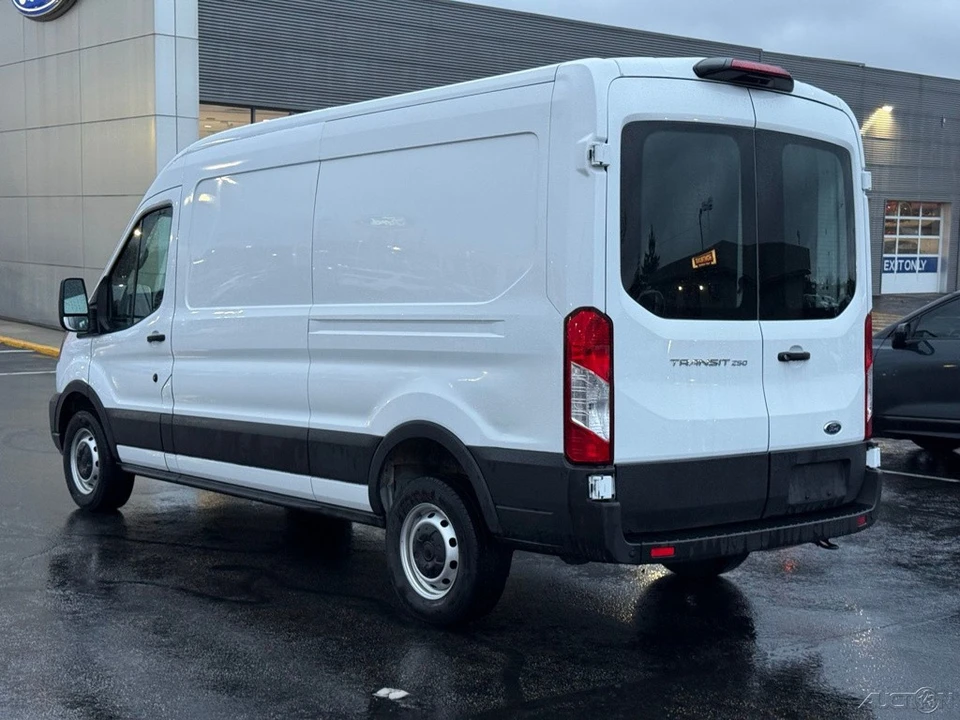 2023 Ford Transit - Image 5 of 12
