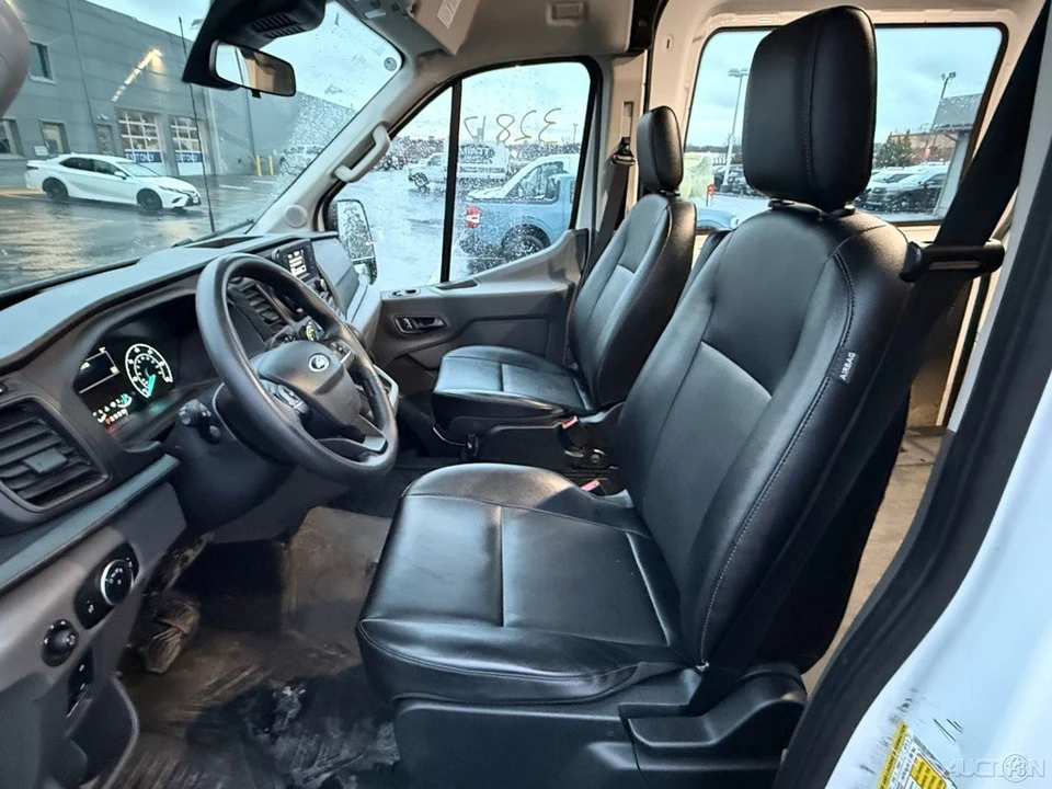 2023 Ford Transit - Image 12 of 12