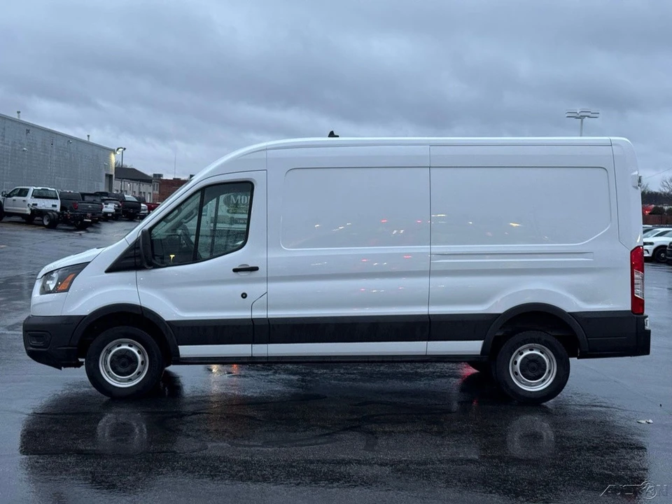 2023 Ford Transit - Image 6 of 12