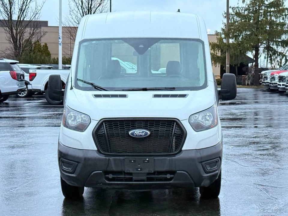 2023 Ford Transit - Image 8 of 12