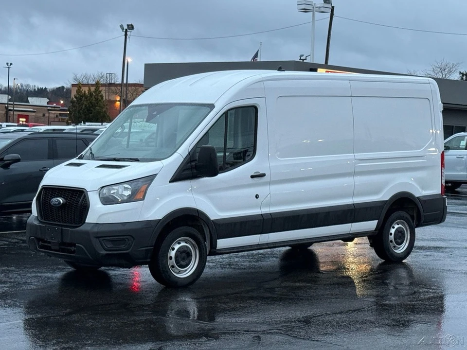 2023 Ford Transit - Image 7 of 12