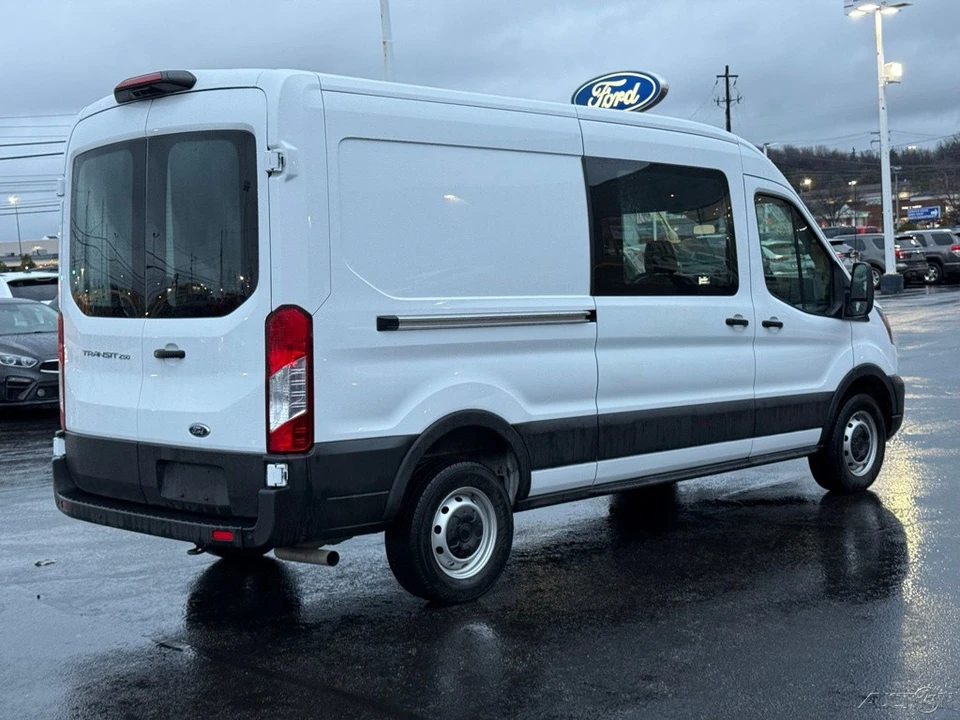 2023 Ford Transit - Image 3 of 12