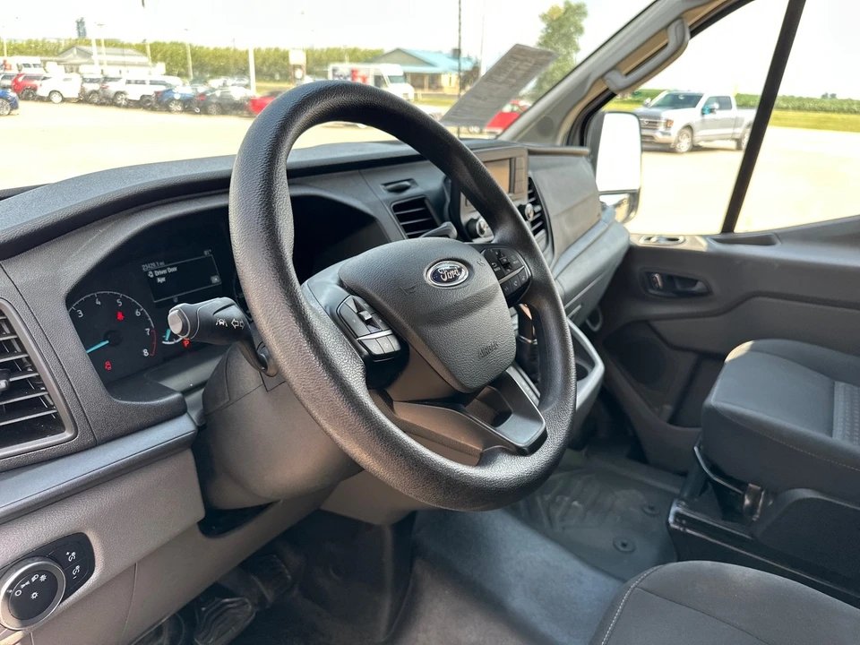 2023 Ford Transit - Image 29 of 31