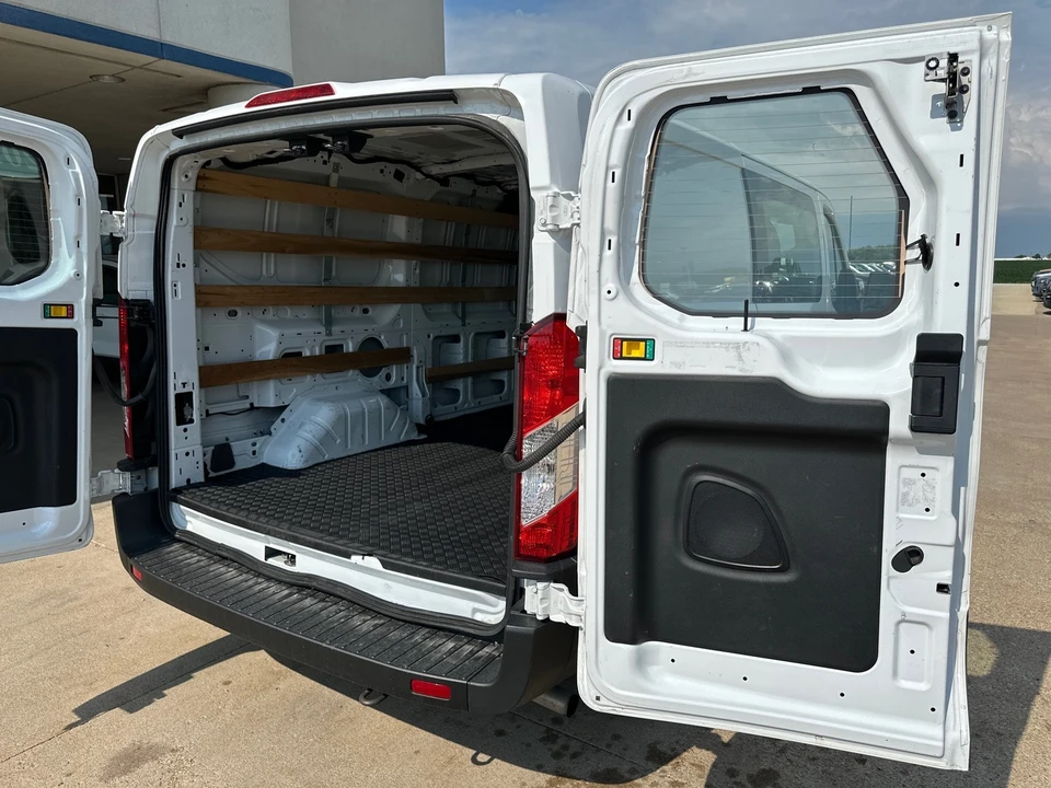 2023 Ford Transit - Image 12 of 12