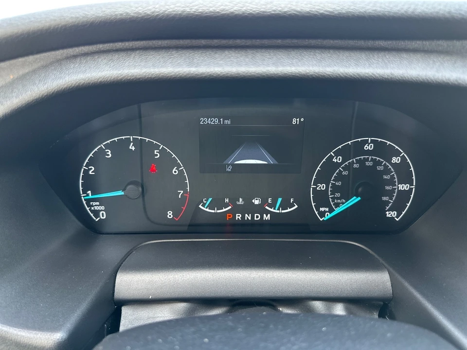 2023 Ford Transit - Image 30 of 31