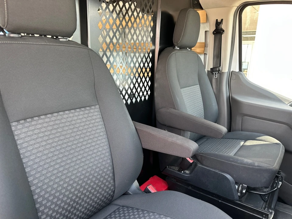 2023 Ford Transit - Image 22 of 31