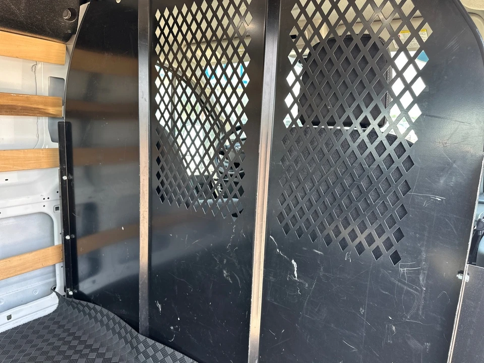 2023 Ford Transit - Image 17 of 31