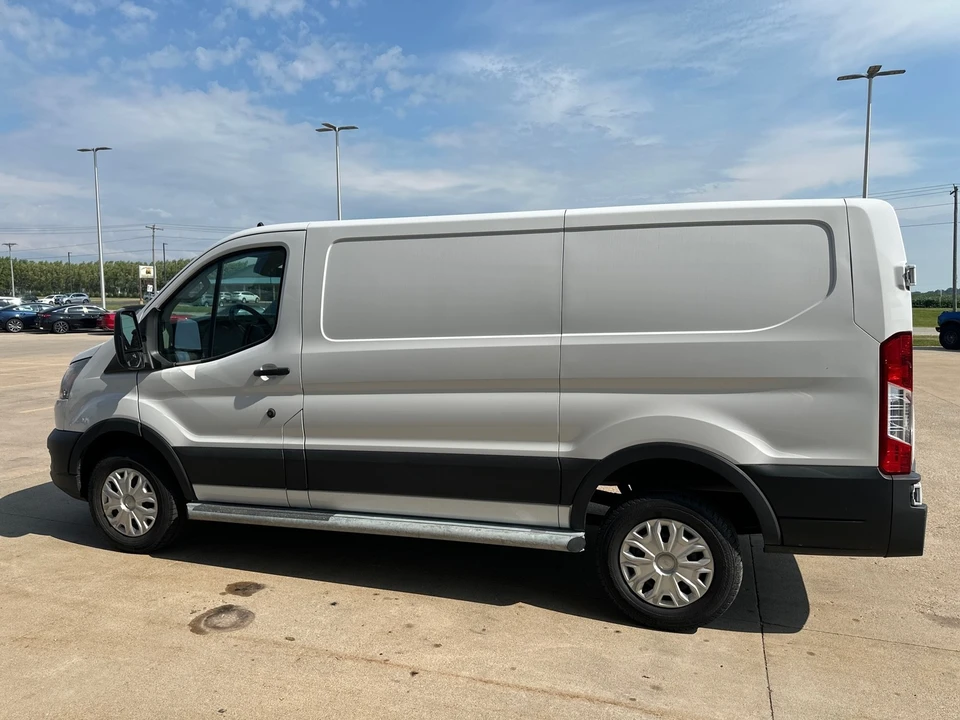 2023 Ford Transit - Image 7 of 12