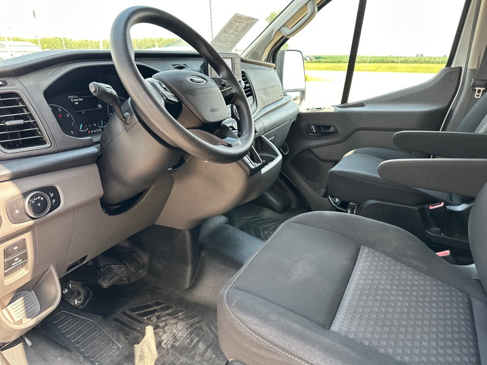 2023 Ford Transit - Image 26 of 31