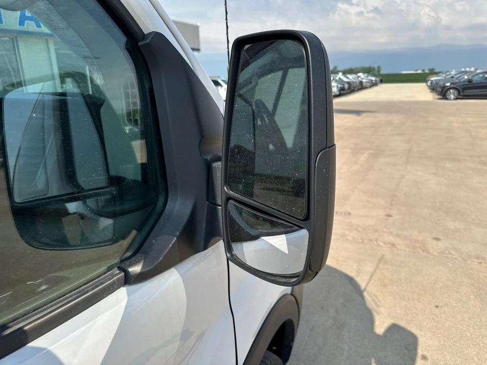 2023 Ford Transit - Image 25 of 31