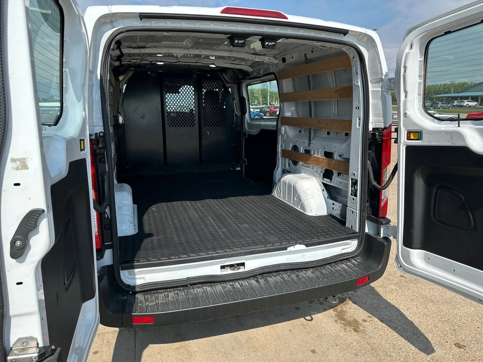 2023 Ford Transit - Image 10 of 12