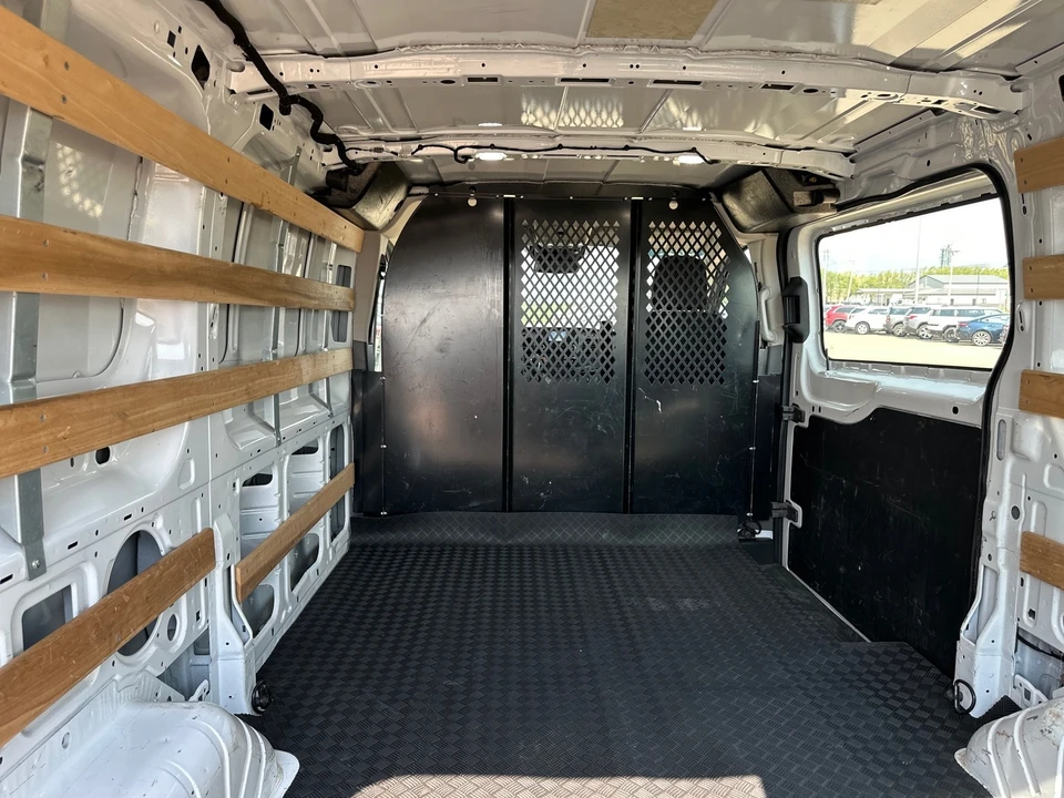 2023 Ford Transit - Image 13 of 31