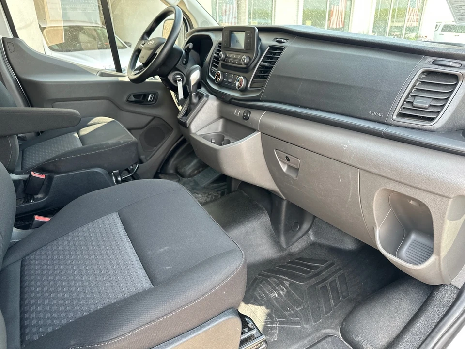 2023 Ford Transit - Image 20 of 31