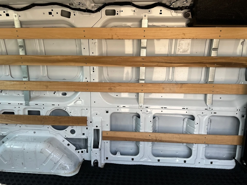 2023 Ford Transit - Image 18 of 31