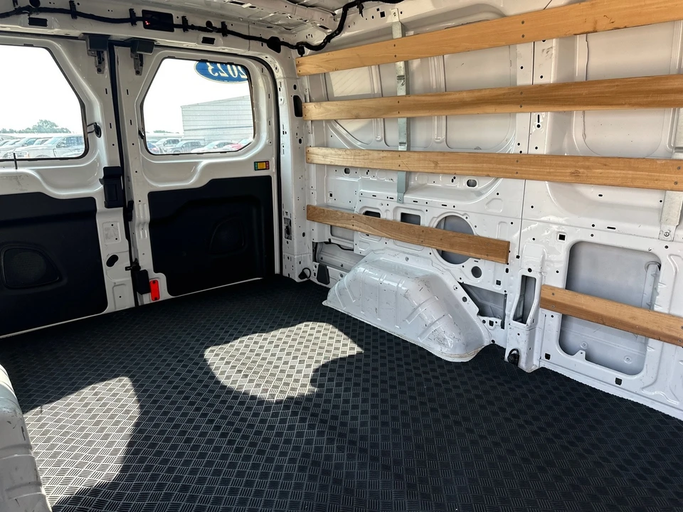 2023 Ford Transit - Image 19 of 31
