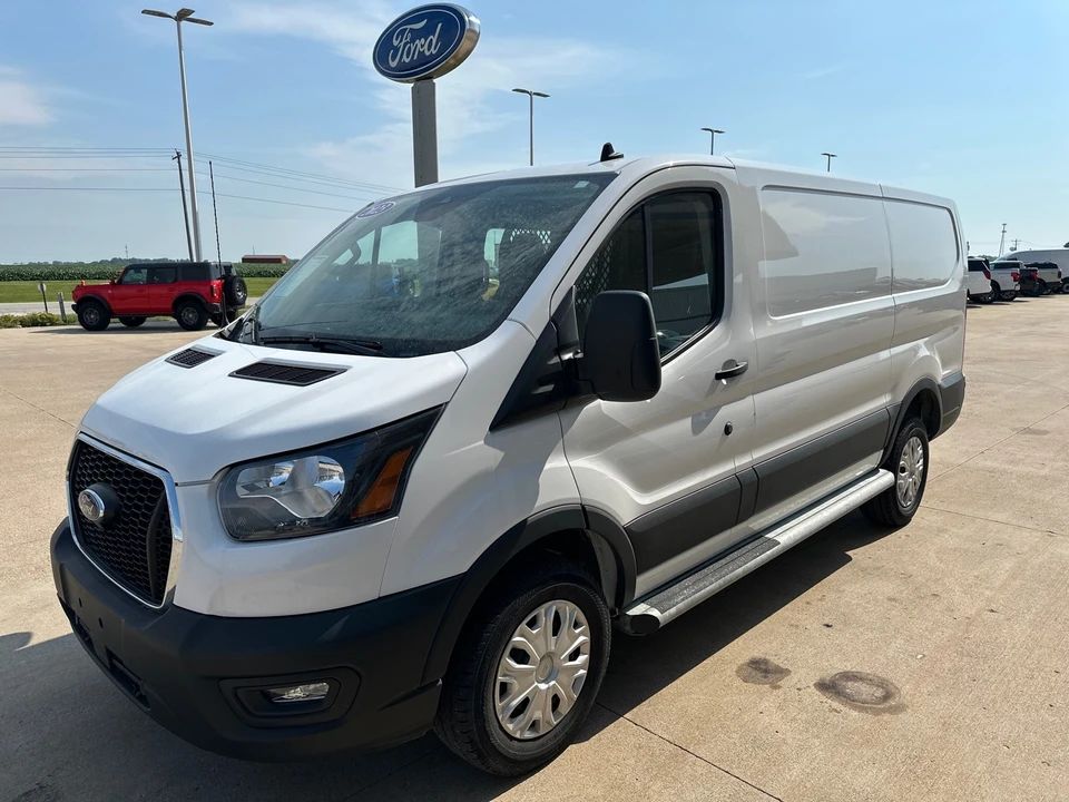 2023 Ford Transit - Image 5 of 31