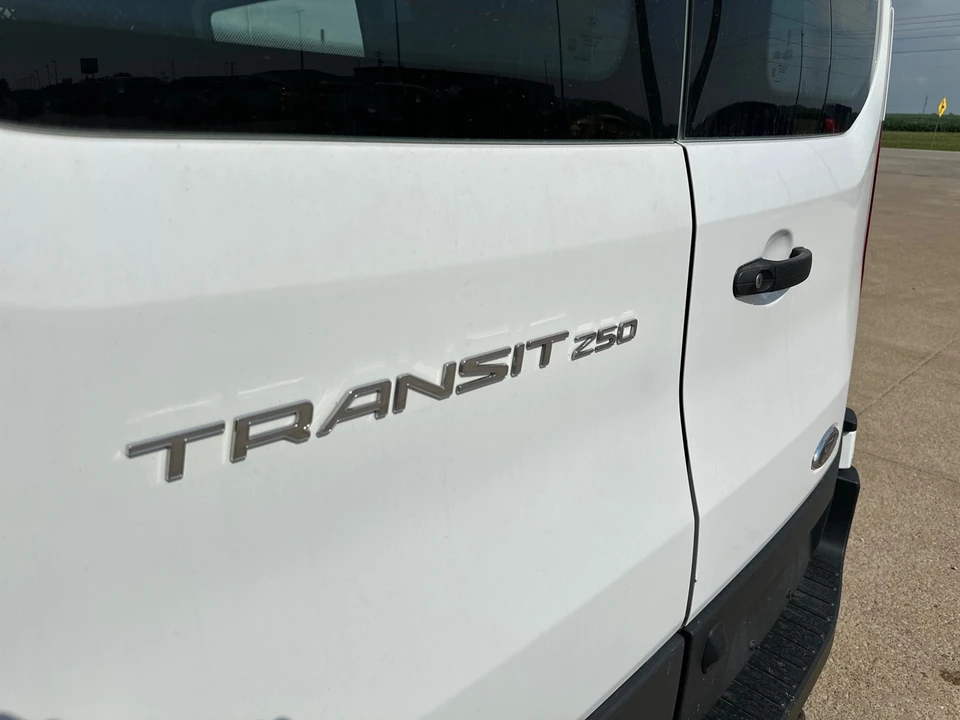 2023 Ford Transit - Image 9 of 12