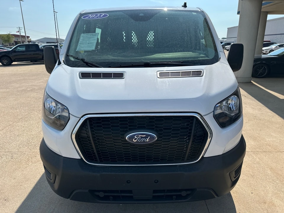 2023 Ford Transit - Image 4 of 31