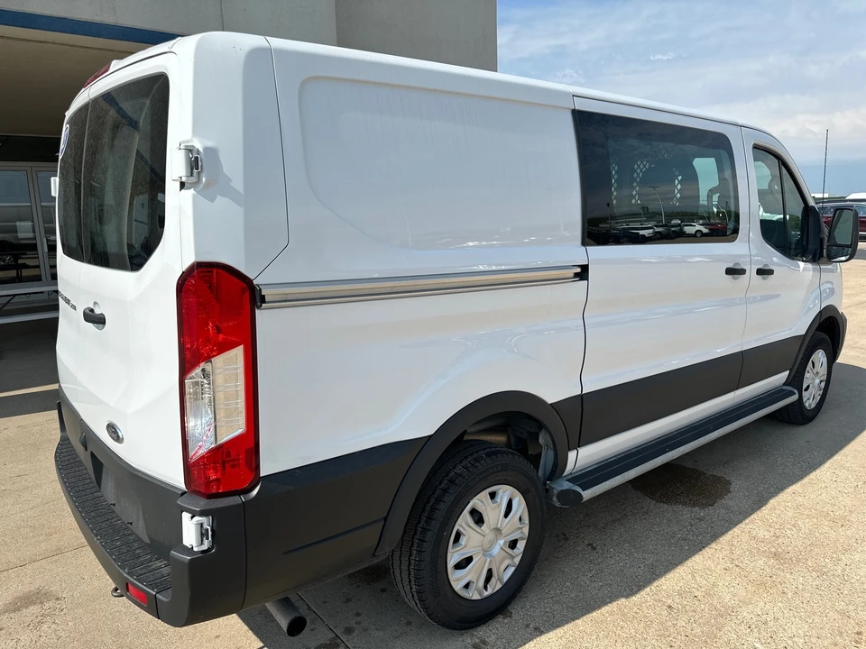 2023 Ford Transit - Image 2 of 12