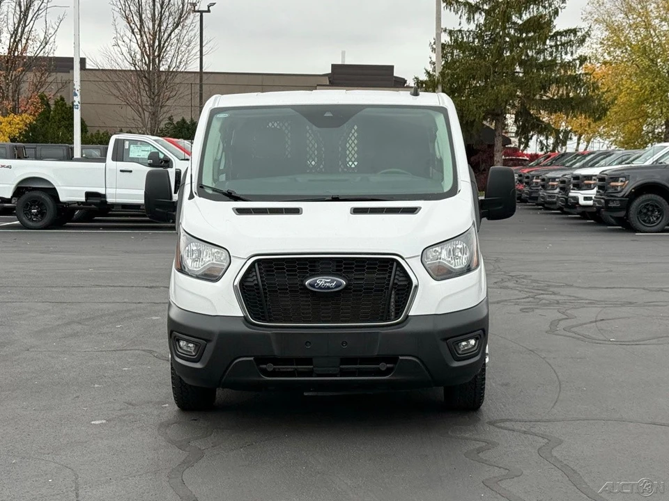 2023 Ford Transit - Image 8 of 12