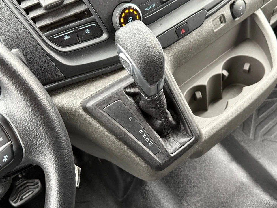 2023 Ford Transit - Image 18 of 21