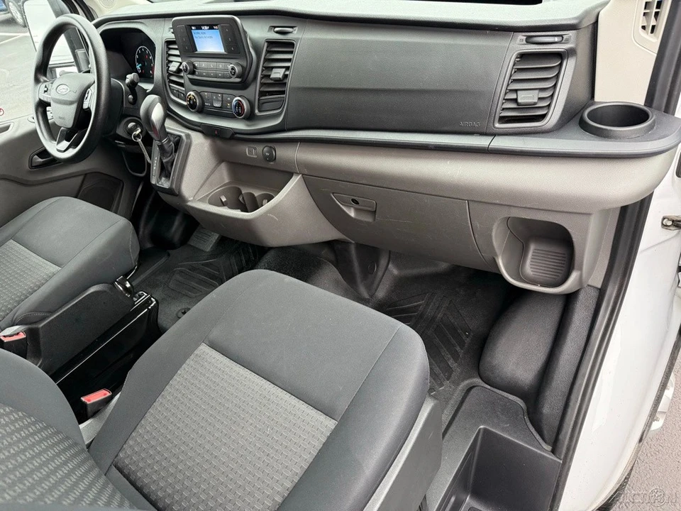 2023 Ford Transit - Image 13 of 21
