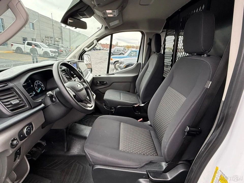 2023 Ford Transit - Image 12 of 12