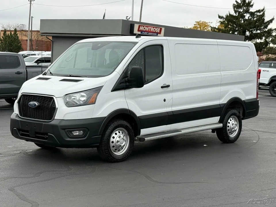 2023 Ford Transit - Image 7 of 12