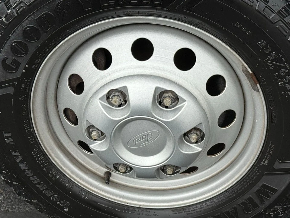 2023 Ford Transit - Image 10 of 12