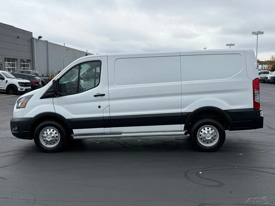 2023 Ford Transit - Image 6 of 12