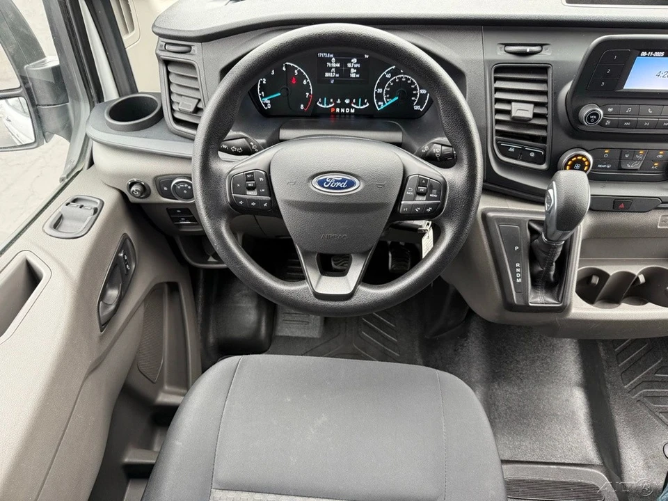 2023 Ford Transit - Image 19 of 21