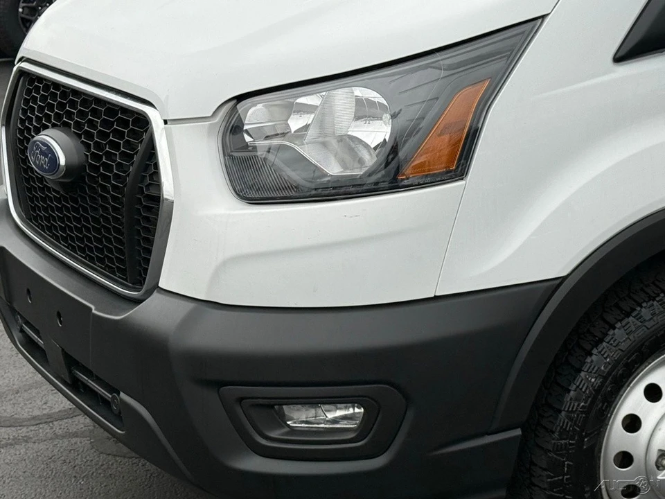 2023 Ford Transit - Image 9 of 12