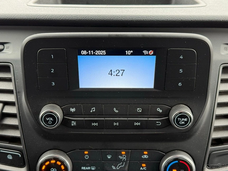 2023 Ford Transit - Image 16 of 21