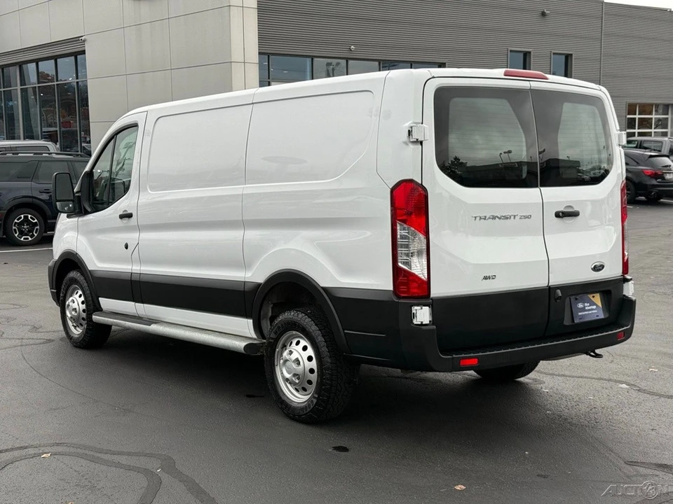 2023 Ford Transit - Image 5 of 12
