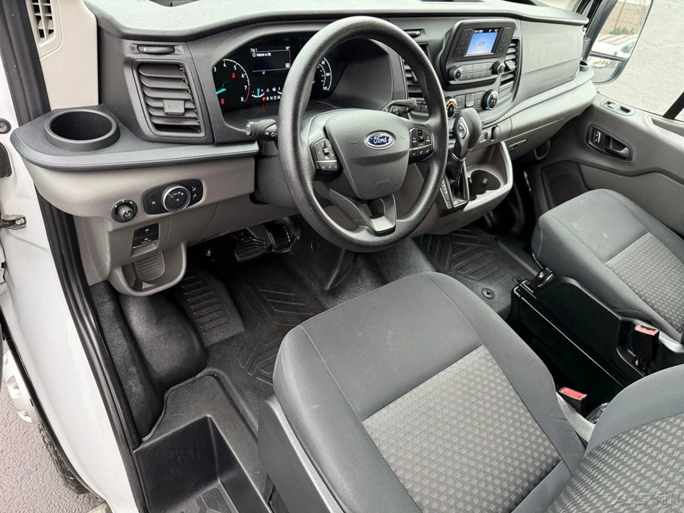 2023 Ford Transit - Image 11 of 12