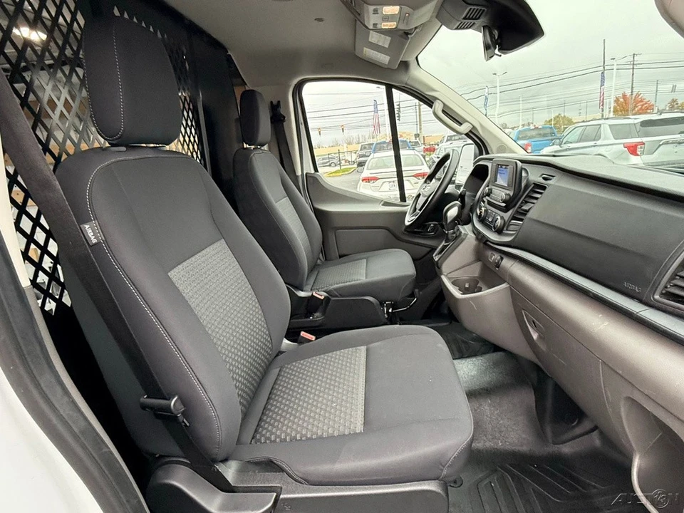 2023 Ford Transit - Image 14 of 21