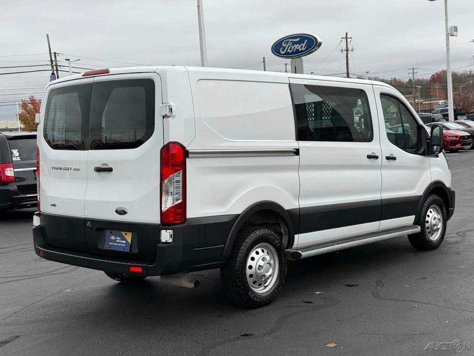 2023 Ford Transit - Image 3 of 12
