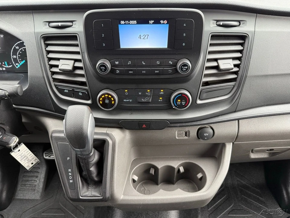2023 Ford Transit - Image 15 of 21