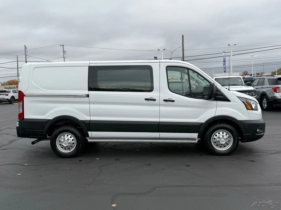 2023 Ford Transit - Image 2 of 12