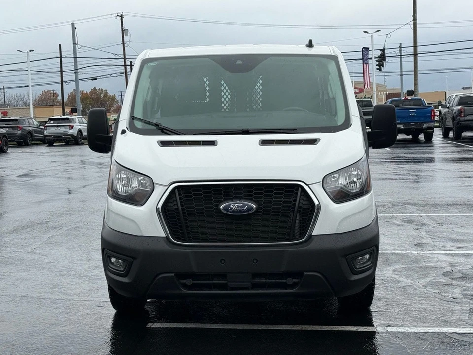 2023 Ford Transit - Image 8 of 12
