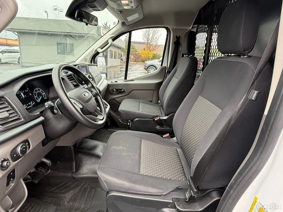 2023 Ford Transit - Image 11 of 12
