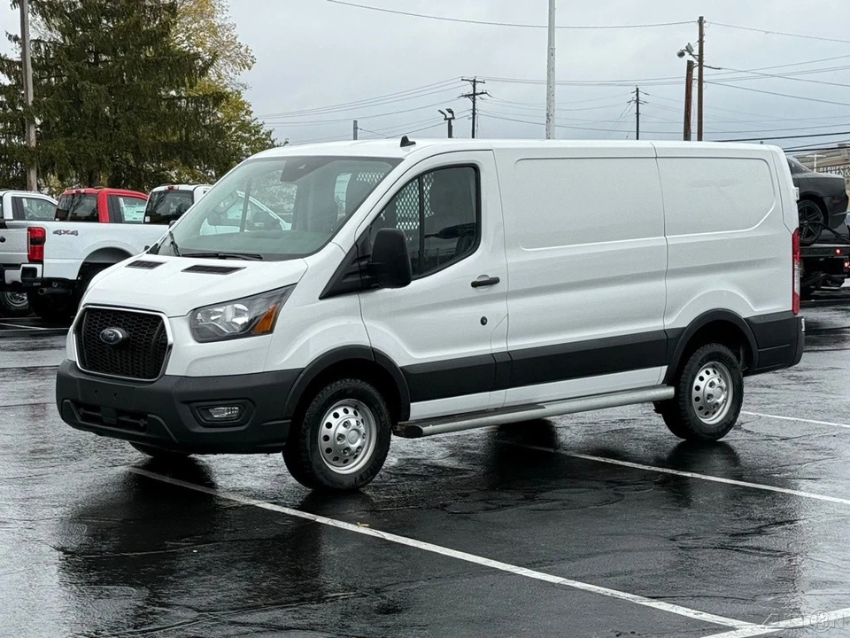 2023 Ford Transit - Image 7 of 12
